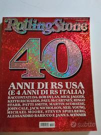 Rolling Stone magazine