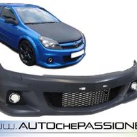 Paraurti Anteriore Opel Astra H GTC OPC Look