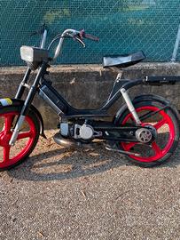Piaggio bravo conservato 65dr