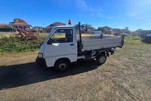 PIAGGIO Porter 1.3i 16Vcat 4x2 Max. MOTORE NUOVO