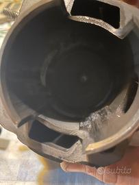 Gruppo termico malossi 102