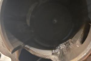 Gruppo termico malossi 102