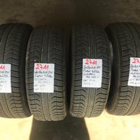 Rif.2711 pneumatici usati 4 sstagioni 20560 r16 pi