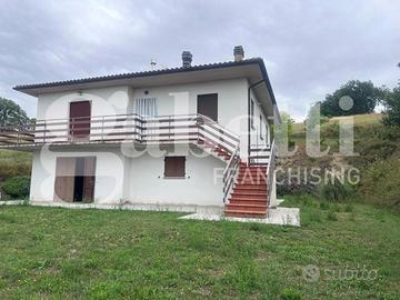 Casa Indipendente Pietralunga