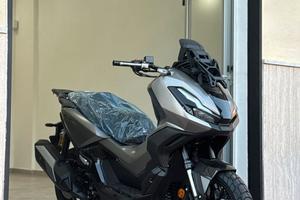 Honda ADV 350