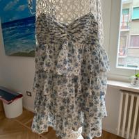 Vestito Donna Estivo Fix Atelier