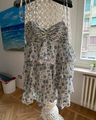 Vestito Donna Estivo Fix Atelier