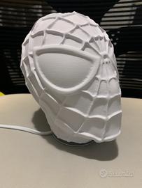 Lampada d’arredo Spiderman