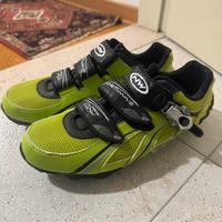 Scarpe mtb