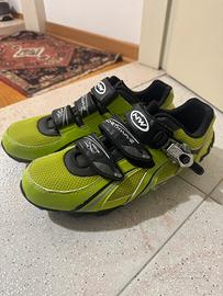 Scarpe mtb