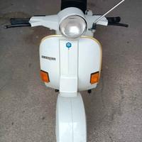 Piaggio Vespa PK 125 - 1984