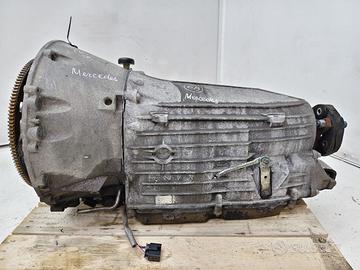 CAMBIO AUTOMATICO 7M 274910 722995 1.6B 115Kw 156C