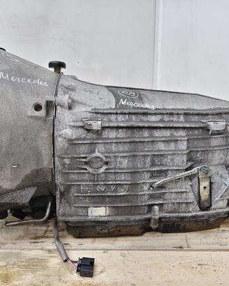 CAMBIO AUTOMATICO 7M 274910 722995 1.6B 115Kw 156C