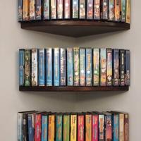 
Collezione VHS Disney originali vintage anni 90