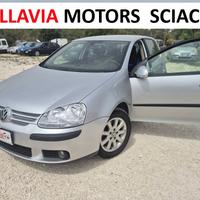 Volkswagen Golf 5 1.9 TDI 5p. Comfortline