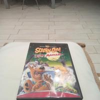 DVD - Scooby-Doo e il lupo mannaro! -