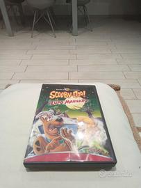 DVD - Scooby-Doo e il lupo mannaro! -