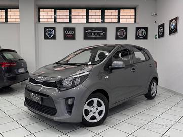 Kia Picanto 1.0cc 12V 5 porte Style Automatica