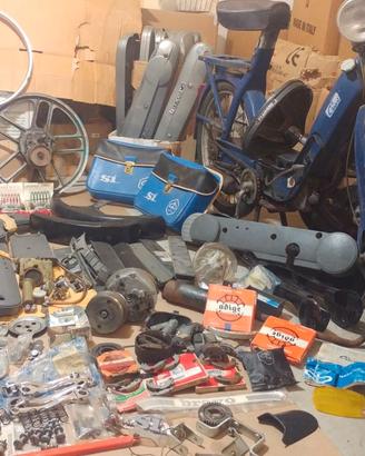 ciao C7 c9 prima serie lusso special r R2 px mix 