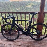 Bici da carsa Pinarello Dogma F BoB