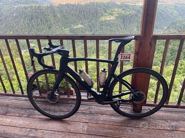 Bici da carsa Pinarello Dogma F BoB