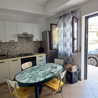 Casa arredata Rossano mare Sant'Angelo (Calabria)
