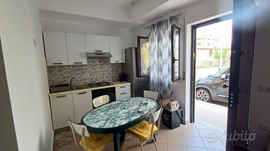 Casa arredata Rossano mare Sant'Angelo (Calabria)