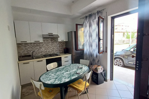 Casa arredata Rossano mare Sant'Angelo (Calabria)