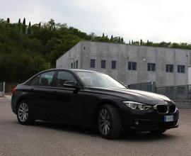 Bmw serie 3 318d f30