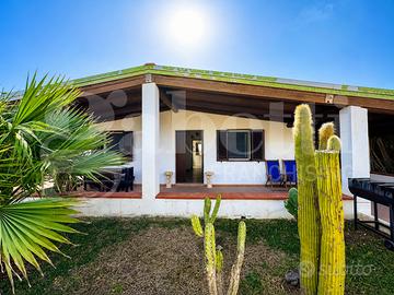 Villa o villino Portopalo di Capo Passero