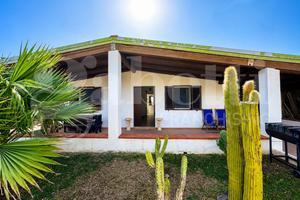 Villa o villino Portopalo di Capo Passero