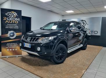 MITSUBISHI L200 2.4 DI-D 181CV INTENSE Hp MIVEC SD