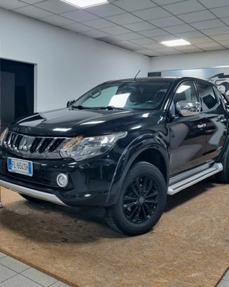 MITSUBISHI L200 2.4 DI-D 181CV INTENSE Hp MIVEC SD