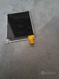 display schermo telefono nokia c5-00