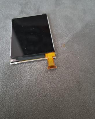 display schermo telefono nokia c5-00