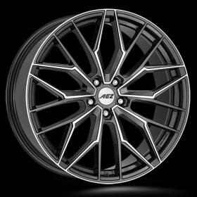 Cerchi Volvo Jaguar Range Ford Land Rover9Jx19ET53
