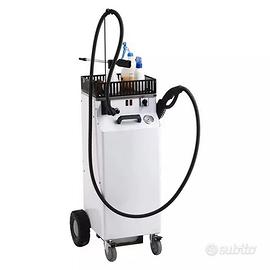 Generatore di vapore Bieffe Farinelli BF420C