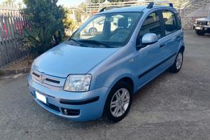 Fiat Panda 1.2 Benzina - 2010