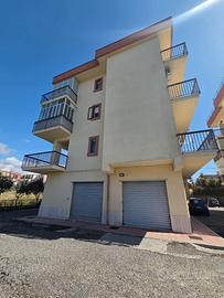 Appartamento in via Miraglia Mater Domini