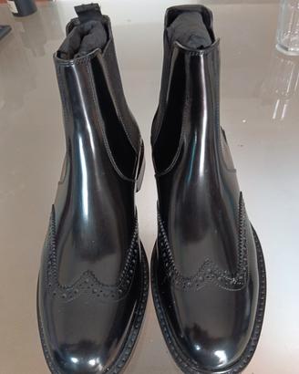 Stivali Chelsea Boots Army YSL