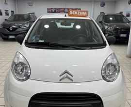 Citroen C1 1.0 benzina 68 mila km nuova