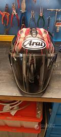 Arai Jet SZ-R