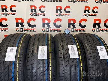 4 GOMME 205/55 R16 91H MICHELIN – ESTIVE
