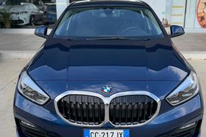 Bmw 116 116d 5p. Advantage