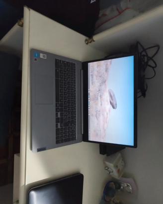 Pc portatile