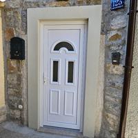 Casa Accostata - Via Biasoletto 123