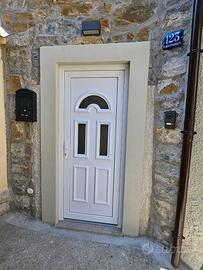 Casa Accostata - Via Biasoletto 123