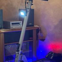 Monopattino elettrico