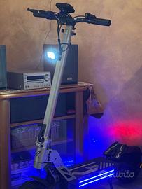 Monopattino elettrico