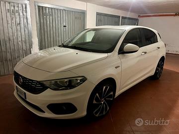 Fiat Tipo S-design